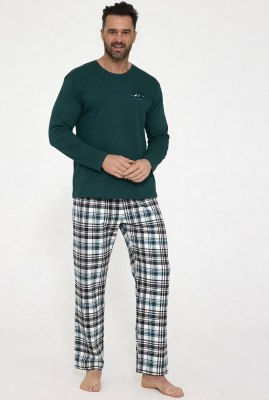Пижама Cornette 124/219 Ready 5 дл / р S-2XL