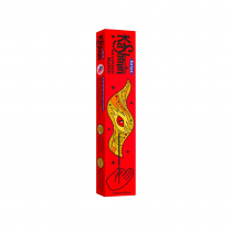 KASHMIN Gold Dragon Blood Благовония Кашмин Кровь золотого дракона 15г
