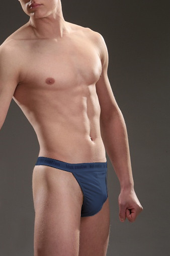 Стринги Cornette 502 High Emotion M-2XL