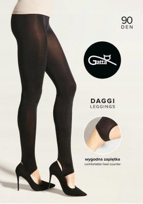 Леггинсы Gatta Daggi wz.01 90 Ден