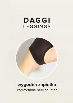 Леггинсы Gatta Daggi wz.01 90 Ден