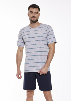 Пижама Cornette Various 338/46 kr / r M - 2XL мужская