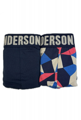 Боксеры Henderson 42620 Shield A2 M-3XL