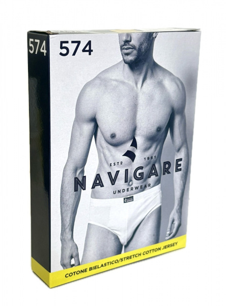 Слипы Navigare 574 M-2XL