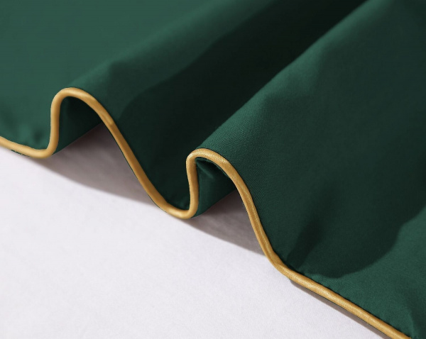 Комплект постельного белья Cotton World microfiber вышивка FHL-2603 220X200
