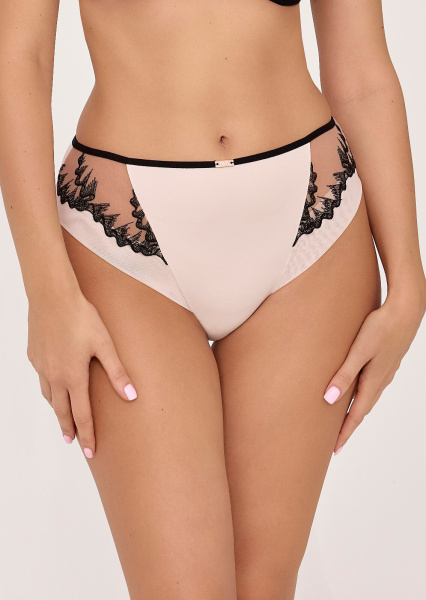 Трусики Ava 2238 Champagne S-2XL