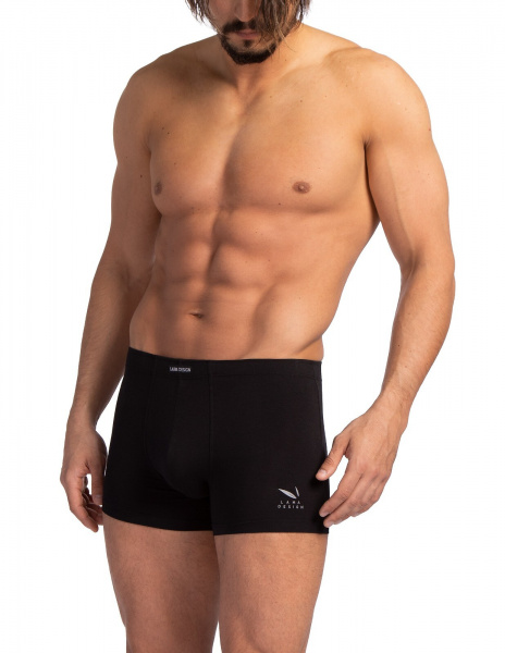 Боксеры Lama M-BAM 893 SZ Bamboo A2 3XL-4XL