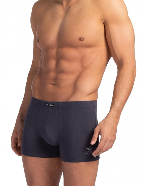 Боксеры Lama M-BAM 893 SZ Bamboo A2 M-2XL