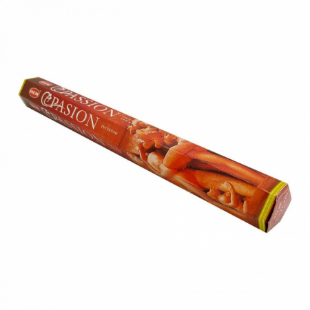 HEM  Passion Hexa  Благовоние Страсть 20шт