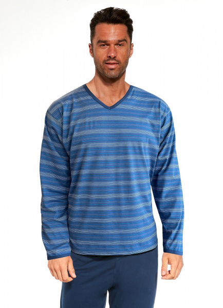 Пижама Cornette Various 139/40 дл / Р 3XL-5XL мужская