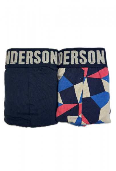 Боксеры Henderson 42620 Shield A2 M-3XL