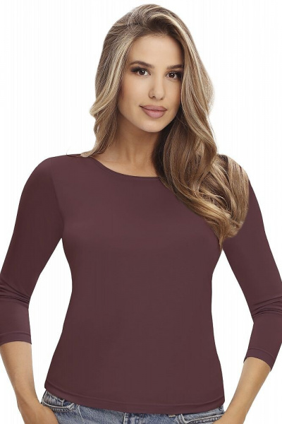 Блузка Emili Ina 3/4 2XL-3XL