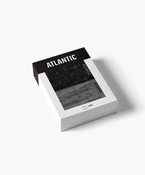 Боксеры Atlantic 2mbx-085/25 A2 S-2XL