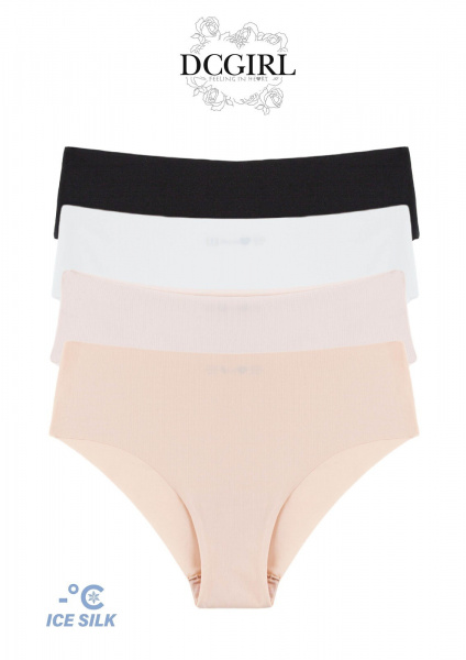 Трусы DC Girl 27238 A12 S-L