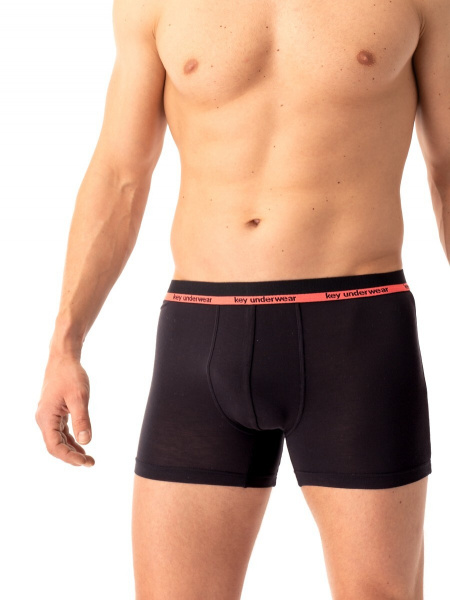 Boserki Key MXH 287 бамбук B25 M-2XL