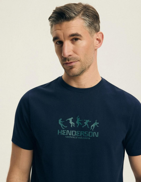 Пижама Henderson Core 44499 Bet kr / r M-3XL